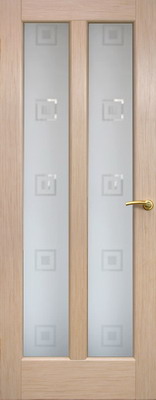 Дельта, выб. дуб