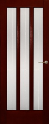 Трояна шпон дуба, тон