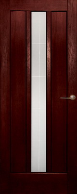 Трояна шпон дуба, тон