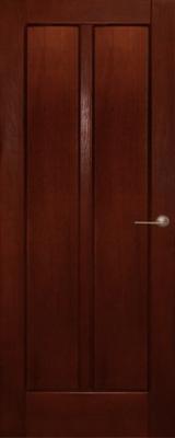 Трояна шпон дуба, тон