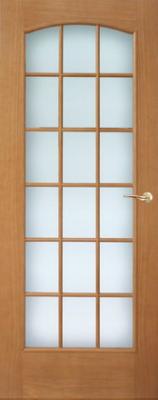 Капри - 3 (стекло)