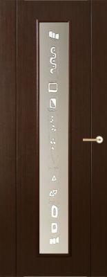 Нова Венге (стекло)