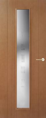 Нова Дуб (стекло)