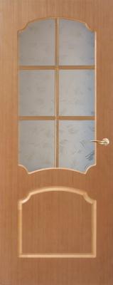 Виктория-1 шпон дуба