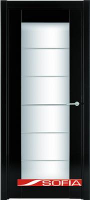 Межкомнатная шкаф 79.05