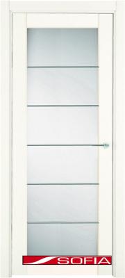 Межкомнатная шкаф 78.05