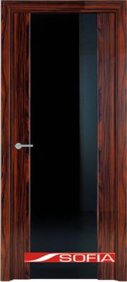 Межкомнатная шкаф 55.01