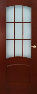 Капри - 3 Тон (стекло)