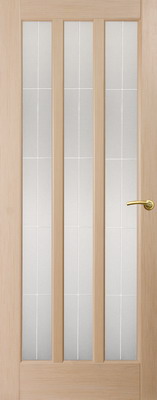 Трояна выб. дуб