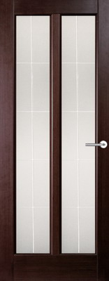 Трояна шпон венге