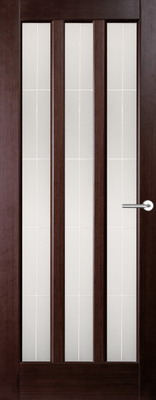 Трояна шпон венге