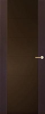 Межкомнатные шкафы ламинированные. Cити Венге (глухая)