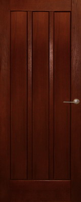 Трояна шпон дуба, тон