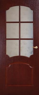 Виктория-1, дуб тон