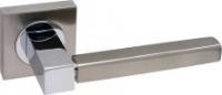 Ручка для межкомнатных дверей, модель 457. SN\CP