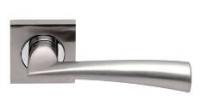 Ручка для межкомнатных дверей, модель 477. CF, SN\CP