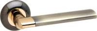 Ручка для межкомнатных дверей, модель 788. SG\GP,AB