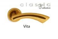 Ручка для межкомнатных дверей, модель Vita