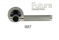 Ручка для межкомнатных дверей, модель 007