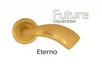 Ручка для межкомнатных дверей, модель Eterno