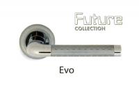 Ручка для межкомнатных дверей, модель Evo