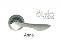 Ручка для межкомнатных дверей, модель Anna