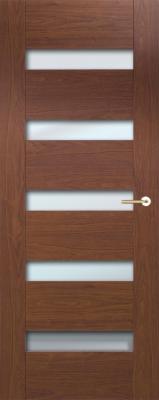 Межкомнатные шкафы ламинированные. Cити-2 орех