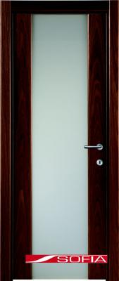 Межкомнатная шкаф 04.01