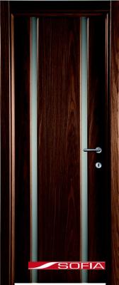 Межкомнатная шкаф 04.02