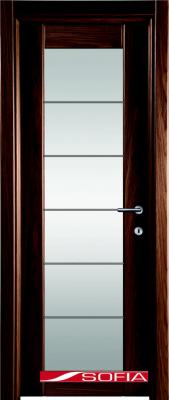 Межкомнатная шкаф 04.05