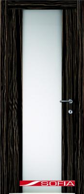 Межкомнатная шкаф 11.01