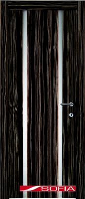 Межкомнатная шкаф 11.02