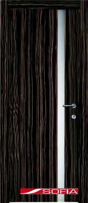 Межкомнатная шкаф 11.04