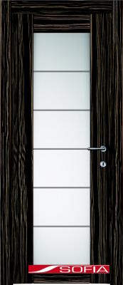 Межкомнатная шкаф 11.05