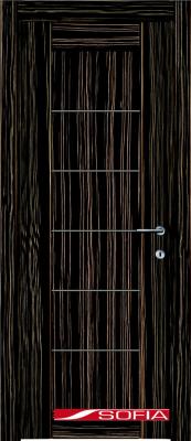 Межкомнатная шкаф 11.06