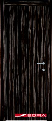 Межкомнатная шкаф 11.07