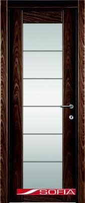 Межкомнатная шкаф 12.05