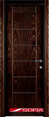 Межкомнатная шкаф 12.06