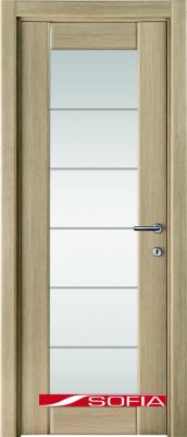 Межкомнатная шкаф 23.05