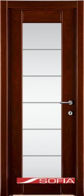 Межкомнатная шкаф 27.05