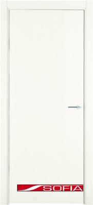 Межкомнатная шкаф 78.07