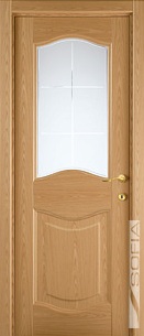 Межкомнатная шкаф 03.56