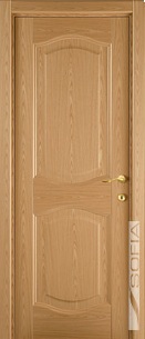 Межкомнатная шкаф 03.67