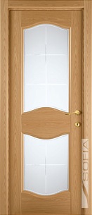 Межкомнатная шкаф 03.46