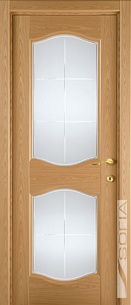 Межкомнатная шкаф 03.47