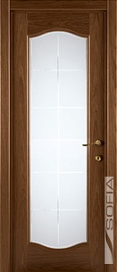 Межкомнатная шкаф 04.55