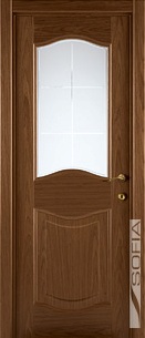 Межкомнатная шкаф 04.56