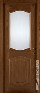 Межкомнатная шкаф 04.57