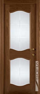 Межкомнатная шкаф 04.47