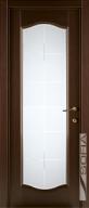 Межкомнатная шкаф 06.55